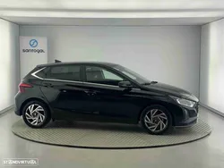Hyundai i20 1.2 MPi Comfort