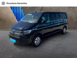 Volkswagen Caravelle 2.0 TDI 150ch BMT Confortline DSG7 Longue