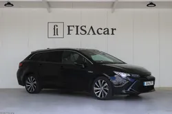 Toyota Corolla Touring Sports 1.8 Hybrid Comfort+P.Sport