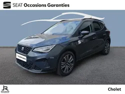 Seat Arona 1.0 TSI 115 ch Start/Stop DSG7 Copa
