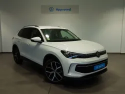 Volkswagen Tiguan 2.0TDI Life DSG 110kW