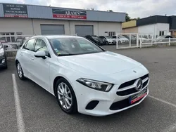 Mercedes classe A 180 CDI