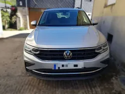Volkswagen Tiguan 1.5 TSI Life 110kW