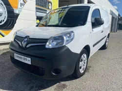 Renault KANGOO II EXPRESS 1.2 TCE 115CH EXTRA R-LINK