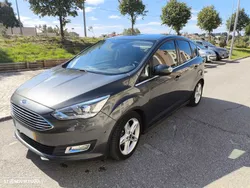 Ford C-Max 1.5 TDCi Titanium S/S