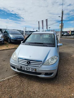 Mercedes A180 elegance phase 2 1.7cdi 109cv diesel en très bon etat