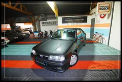 RARE Nissan Primera P10 2.0e GT 150cv