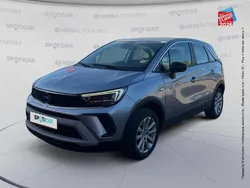 Opel Crossland 1.2 Turbo 110ch Elegance