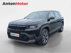 JEEP Compass 1.5 MHEV Altitude FWD DCT