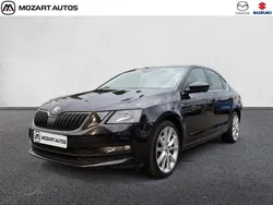 Skoda Octavia 1.5 TSI ACT 150ch Edition DSG7 Euro6d-T