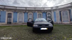 Audi A3 1.6