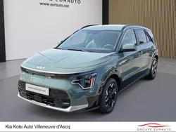 Kia Niro EV 204ch Premium