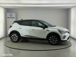 Renault Captur 1.0 TCe Techno