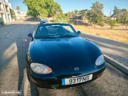 Mazda MX-5 1.6 Hard Top