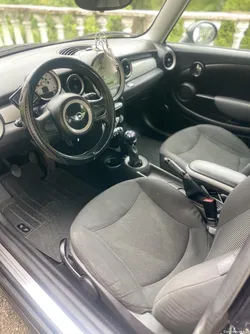 MINI Mini 1.6