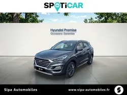 Hyundai Tucson III 1.6 CRDi 136 DCT-7 Premium 5p