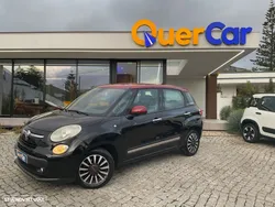 Fiat 500L 1.3 MJ Pop Star S&S