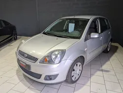 Ford FIESTA 1.4 16V 80CH 5P