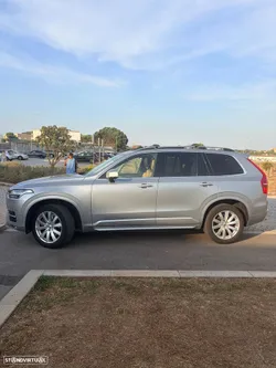 Volvo XC 90 2.0 D4 Kinetic