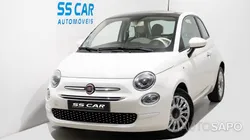 Fiat 500 de 2021