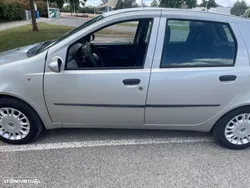 Fiat Punto 1.2 16V ELX