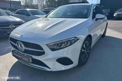 Mercedes-Benz A 200 Standard