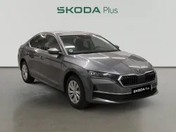 SKODA Octavia 1.5 TSI MHEV Design DSG7 85kW