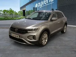 Volkswagen T-Roc 2.0TDI Life 85kW
