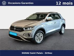 Volkswagen T-Roc 1.0 TSI 110 START/STOP BVM6 Life Plus