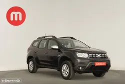 Dacia Duster 1.0 TCe ECO-G Expression Bi-Fuel