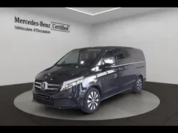 Mercedes-benz Classe V 250 d Long Avantgarde 9G-Tronic