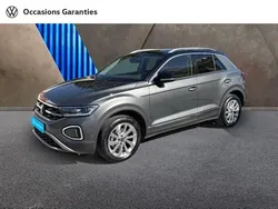 Volkswagen T-Roc 1.5 TSI EVO 150ch Style DSG7
