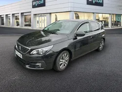 Peugeot 308 1.2 PureTech 130ch 6.c S&S Allure