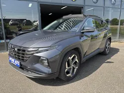 HYUNDAI TUCSON 1.6 CRDi Hybrid 48V - 136 - BV DCT-7 S&S Executive