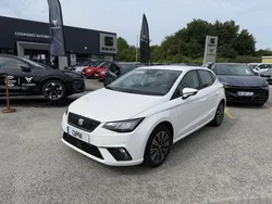 SEAT Ibiza 1.0 TSI 95 ch S/S BVM5 Urban