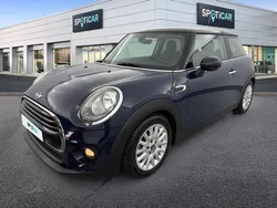 MINI Hatch 3 Portes Cooper 136 ch Finition Business