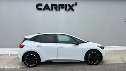 Cupra Born 77 kWh e-Boost