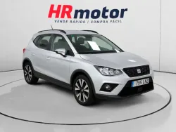 SEAT Arona 1.0 TSI Ecomotive S&S Style 110