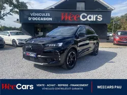 DS DS7 CROSSBACK 1.5 BlueHDi - 130 Drive Efficiency Performance Line + PHASE 1