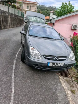 Citroën C5 c5