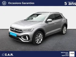 Volkswagen T-Roc FL 2.0 TDI 150 CH DSG7 R LINE FINITION EDITION FINITION R LINE EDITION