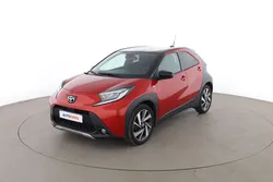 Toyota Aygo X 1.0 VVT-i Collection S-CVT 72 ch