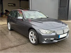 BMW Série 3 328i Break F31 245 cv BVA pack Luxe