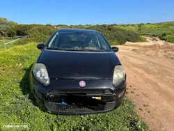 Fiat Punto 1.2 Easy Start&Stop
