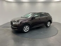 DS 7 Crossback DS7 BUSINESS BlueHDi 130 EAT8