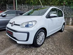 VW Up! 1.0 MOVE