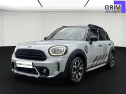 MINI Countryman 136 ch BVA7 Cooper Edition Untamed