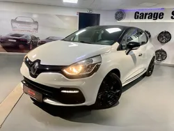 Clio 4 rs monaco gp 1.6 200cv chassie cup 1.6 200cv