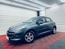 Peugeot 207 1.4 e 90 ACTIVE (moteur TU)/ KIT DISTRIBUTION RECENT - REVISION EFFECTUÉE