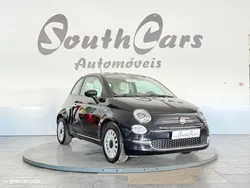 Fiat 500 1.0 Hybrid Lounge